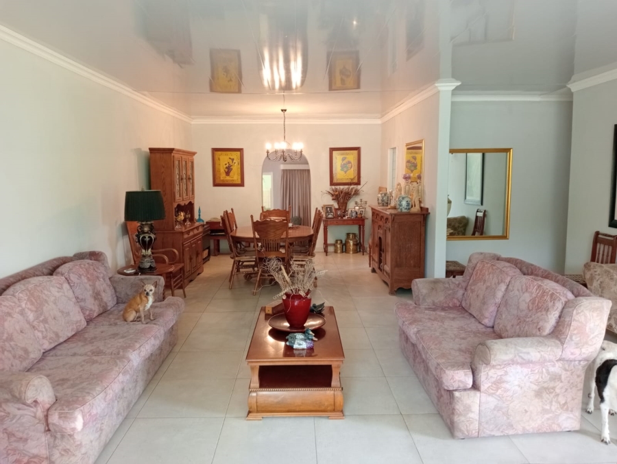 4 Bedroom Property for Sale in Vanes Estate Eastern Cape